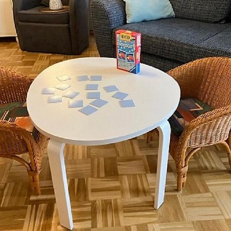 Ferienwohnung Im Aalbachtal - Uettingen Bei Wuerzburg Bagian luar foto