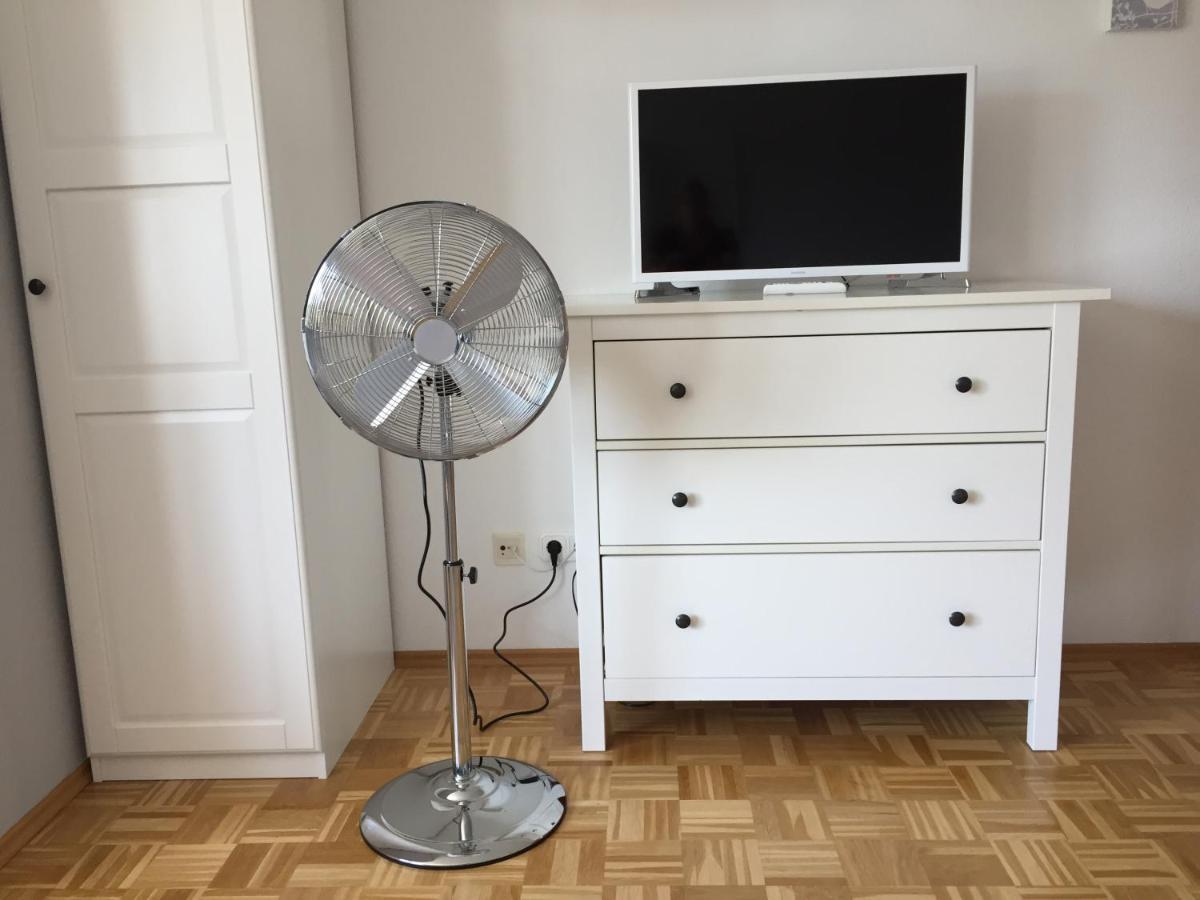 Ferienwohnung Im Aalbachtal - Uettingen Bei Wuerzburg Bagian luar foto
