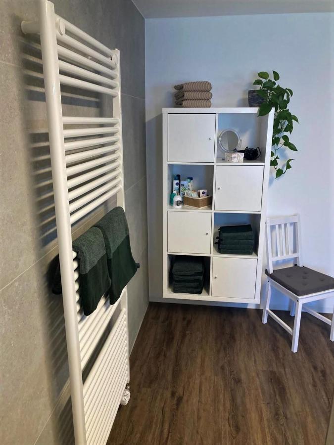 Ferienwohnung Im Aalbachtal - Uettingen Bei Wuerzburg Bagian luar foto