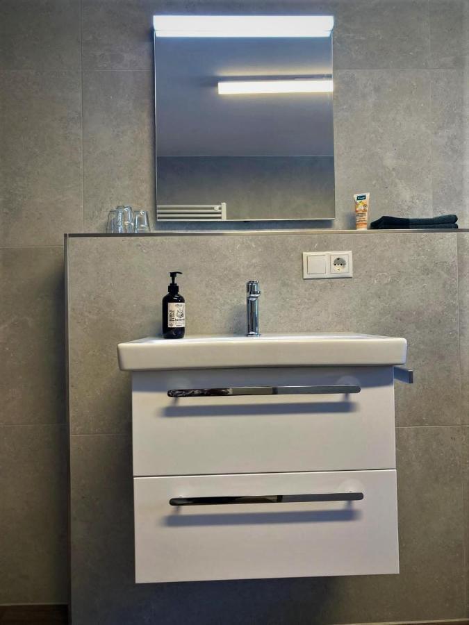 Ferienwohnung Im Aalbachtal - Uettingen Bei Wuerzburg Bagian luar foto
