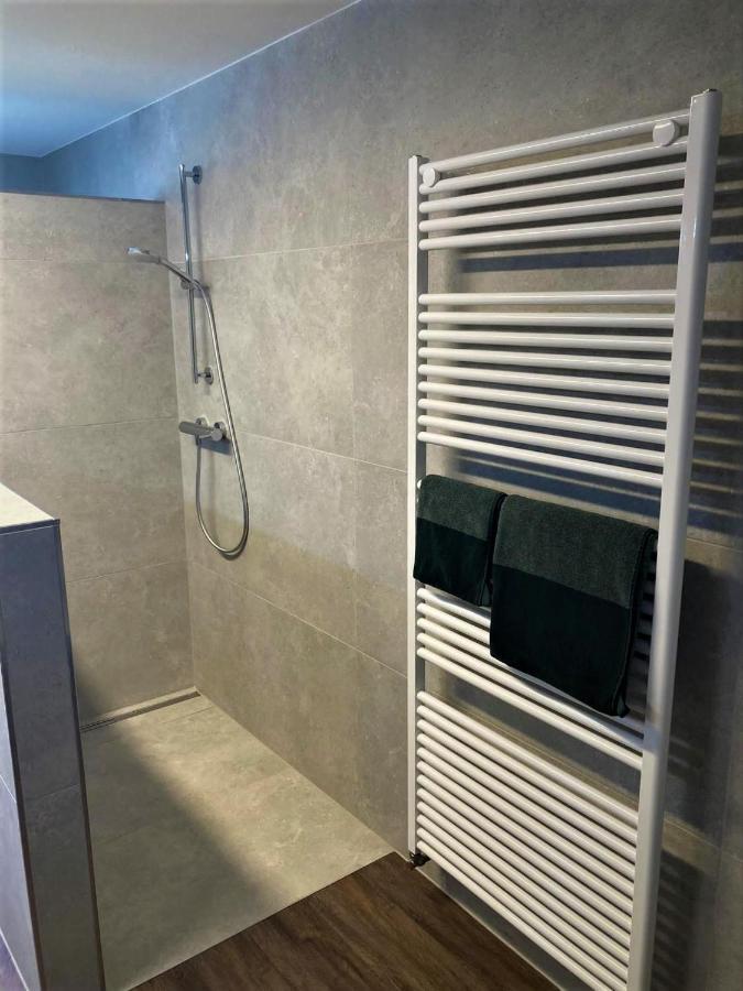 Ferienwohnung Im Aalbachtal - Uettingen Bei Wuerzburg Bagian luar foto