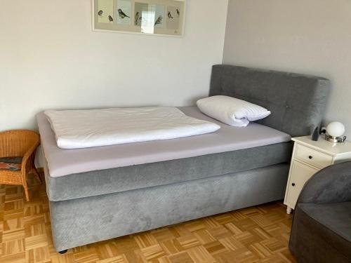 Ferienwohnung Im Aalbachtal - Uettingen Bei Wuerzburg Bagian luar foto