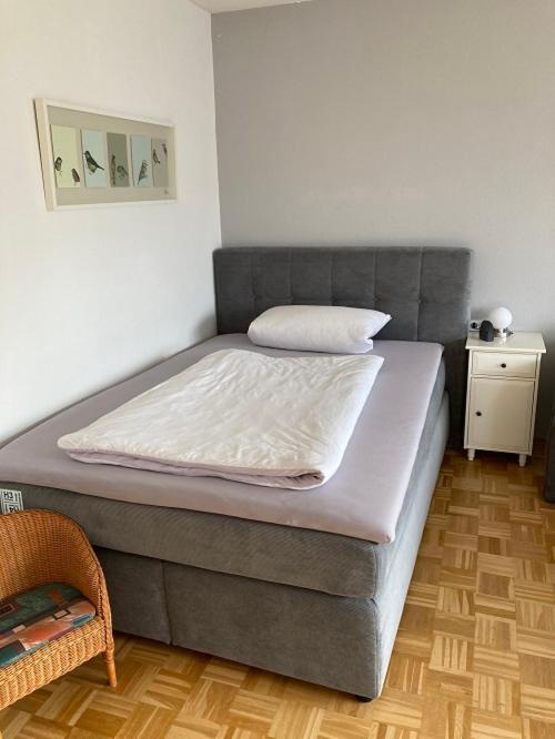 Ferienwohnung Im Aalbachtal - Uettingen Bei Wuerzburg Bagian luar foto