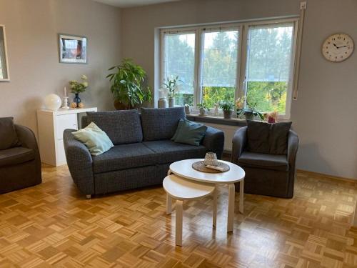 Ferienwohnung Im Aalbachtal - Uettingen Bei Wuerzburg Bagian luar foto