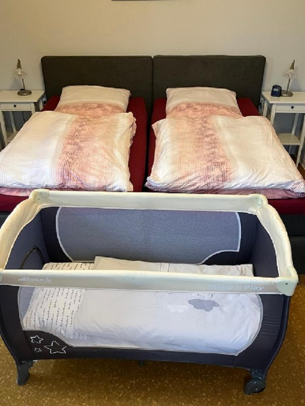Ferienwohnung Im Aalbachtal - Uettingen Bei Wuerzburg Bagian luar foto