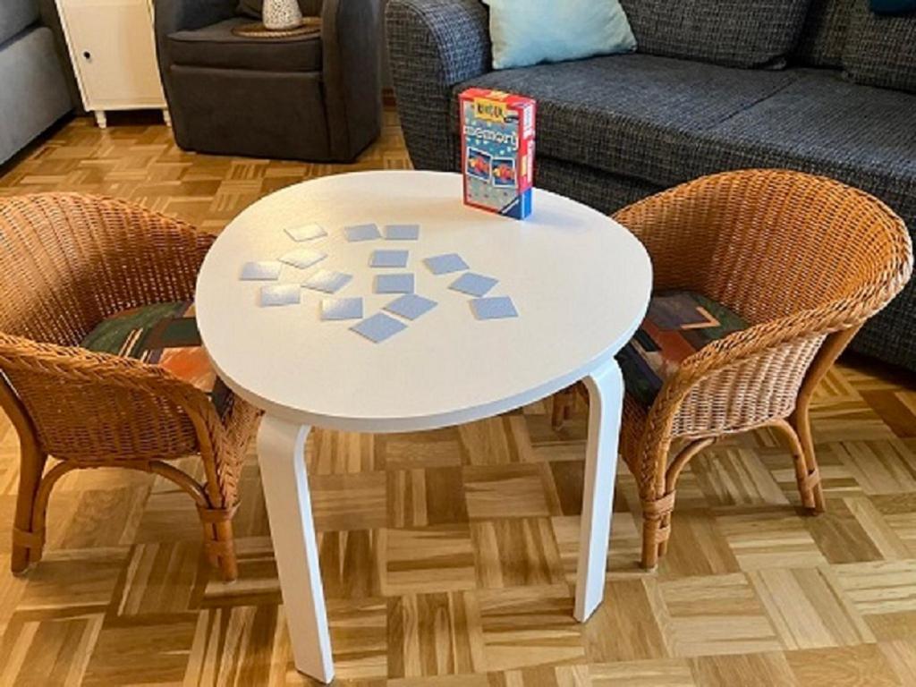 Ferienwohnung Im Aalbachtal - Uettingen Bei Wuerzburg Bagian luar foto