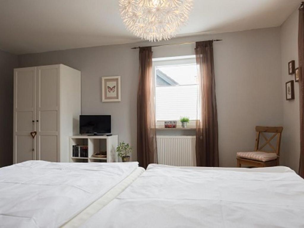 Ferienwohnung Im Aalbachtal - Uettingen Bei Wuerzburg Bagian luar foto